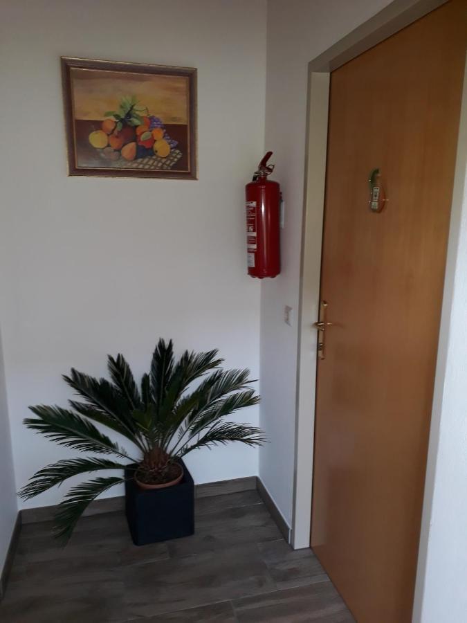 Obsthof Glueck Bed and Breakfast Gamlitz Exteriör bild