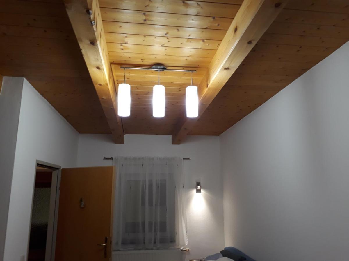 Obsthof Glueck Bed and Breakfast Gamlitz Exteriör bild